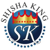 Shisha King in Münster - Logo