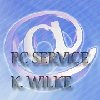 PC Service K. Wilke in Herne - Logo