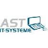 AST IT-Systeme - Computerservice in Schweina Gemeinde Bad Liebenstein - Logo
