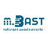M.Bast Informationselektronik in Grefrath bei Krefeld - Logo