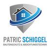Bautenschutz u. Abdichtungstechnik Patric Schiggel in Scheeßel - Logo