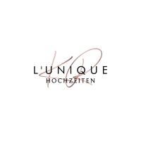 l'unique - Exklusive Hochzeiten in Leipzig - Logo