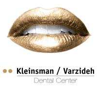 Kleinsman / Varzideh Dental Center in Bocholt - Logo