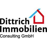 Dittrich Immobilien Consulting GmbH in Pforzheim - Logo