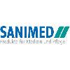 Sanimed Treppenlifte in Niedernhausen im Taunus - Logo