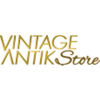 Vintage Antik Store in Ebersbach-Neugersdorf - Logo