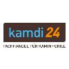 Kamdi24 in Dresden - Logo