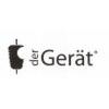 "Der Gerät" Werksvertretung in Gedern - Logo