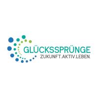 Glückssprünge - Coaching Persönlichkeitstraining in Troisdorf - Logo