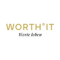 WORTH-IT in Augsburg - Logo