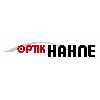OPTIK Christoph Hahne in Essen - Logo