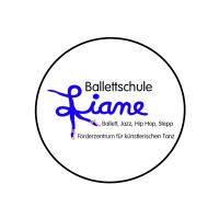 Ballettschule Liane - Förderzentrum für künstlerischen Bühnentanz in Heilbronn am Neckar - Logo