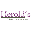 Herold's Fußpflege in München - Logo