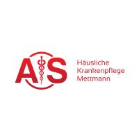A+S Häusliche Krankenpflege Mettmann GmbH in Mettmann - Logo
