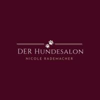 DER Hundesalon - Nicole Rademacher in Wenden - Logo