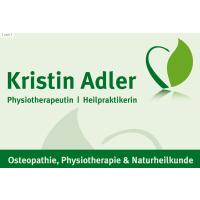 Kristin Adler-Praxis für Osteopathie in Hannover - Logo