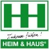 HEIM & HAUS Volker Vokuhl in Schwerin in Mecklenburg - Logo