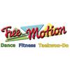 Tanzschule Free Motion in Langenselbold - Logo