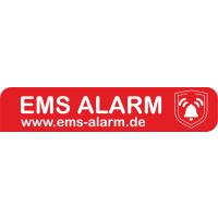 EMS-ALARM in Meppen - Logo