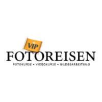 VIP-Fotoreisen in Trendelburg - Logo