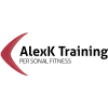 AlexK Training Alexander Krug in Bergisch Gladbach - Logo