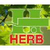 Pflanzenhochbeete Herb in Haldenwang im Allgäu - Logo