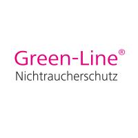 Green-Line Nichtraucherschutz in Bergkamen - Logo