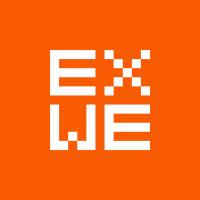 EXWE GmbH - Agentur für Webdesign in Düsseldorf - Logo