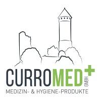 Curro Med GmbH in Kirkel - Logo