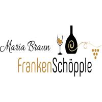 FrankenSchöpple in Wedemark - Logo