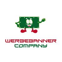 Werbebanner Company in Hamburg - Logo