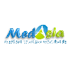 Medasia Ltd. in Landsberg in Sachsen Anhalt - Logo