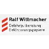 Gefahrgutberatung Ralf Wittmacher in Oberhausen im Rheinland - Logo