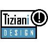 Tiziani-Design in Fürth in Bayern - Logo
