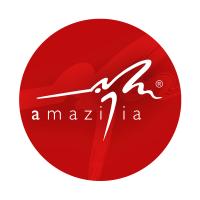 Amazilia Werbewerkstatt - Ronny Messerschmidt in Halle (Saale) - Logo