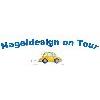 Nageldesign On Tour in Bochum - Logo
