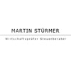 Martin Stürmer - Wirtschaftsprüfer in Hamburg - Logo