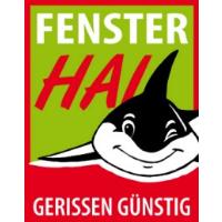 FensterHAI in Hennef an der Sieg - Logo