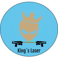 Kings Laser in Brühl im Rheinland - Logo