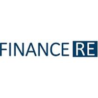 FINANCE RE in München - Logo