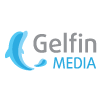 Gelfin MEDIA in Stuttgart - Logo