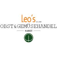 Leo's Obst- und Gemüsehandel in Ulm an der Donau - Logo