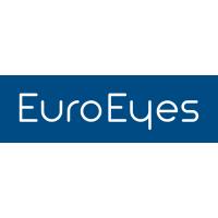 EuroEyes Deutschland GmbH in Hamburg - Logo