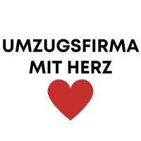 Köln Umzugsfirma mit Herz in Köln - Logo