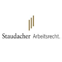 Staudacher Arbeitsrecht. Rechtsanwaltsgesellschaft mbH in München - Logo