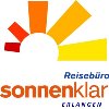 sonnenklar.TV Reisebüro Erlangen in Erlangen - Logo