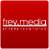 Internetagentur frey.media in Dresden - Logo