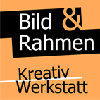 Bild & Rahmen KreativWerkstatt in Konstanz - Logo