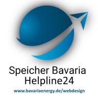 Helpline 24 in Passau - Logo