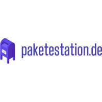 Paketestation in Berlin - Logo